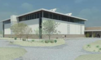 Churchville Library and Activity Center